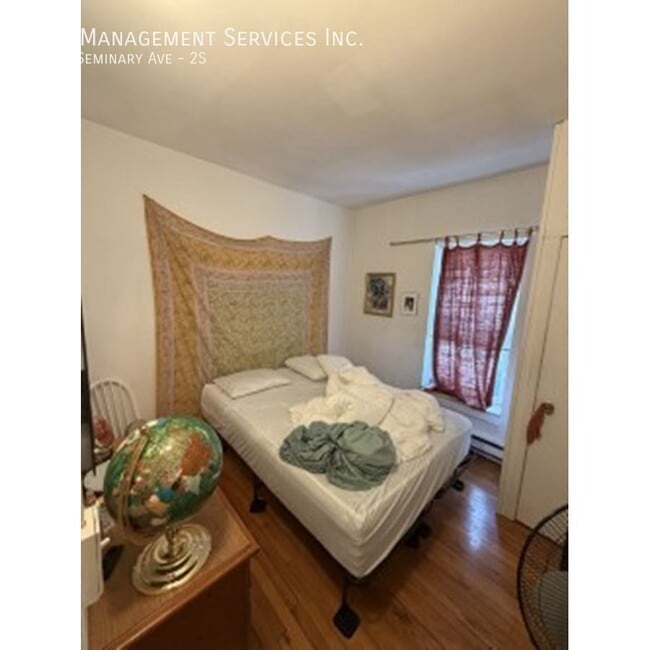 Photo - 3755 N Seminary Ave Unit 2S