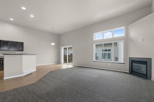 Stonebridge Town Homes