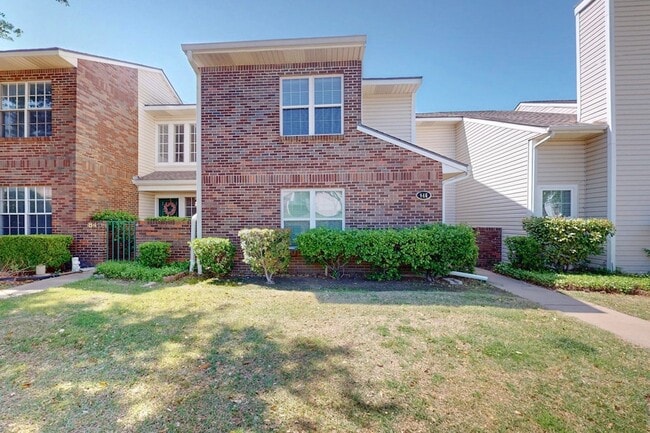 Photo - 846 Creekside Dr