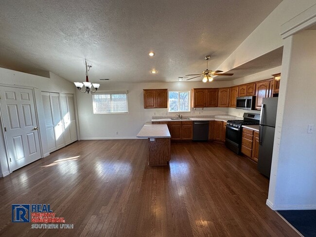 Photo - 3 Bedroom Apartment In Veyo