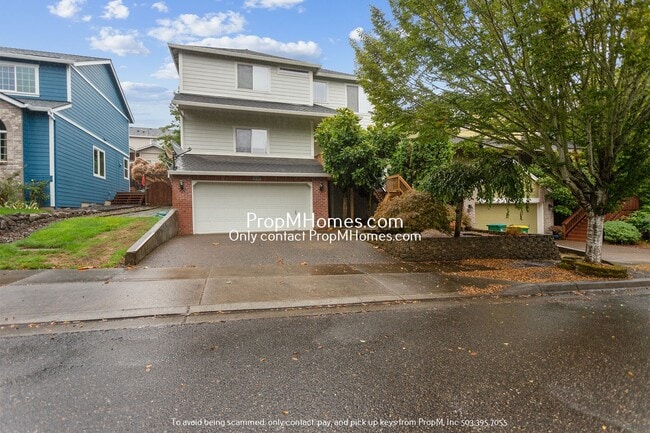 Building Photo - Spacious Five Bedroom Home in Progress Ridge!