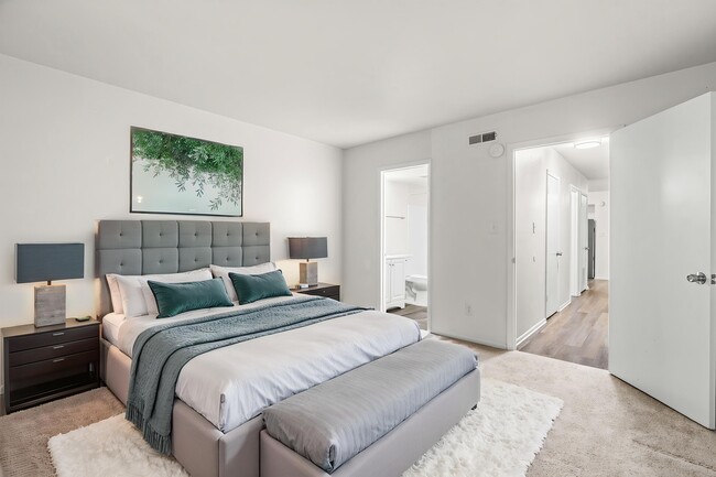 Photo - Belmont Terrace