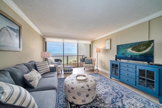 Photo - 450 S Gulfview Blvd Unit 704