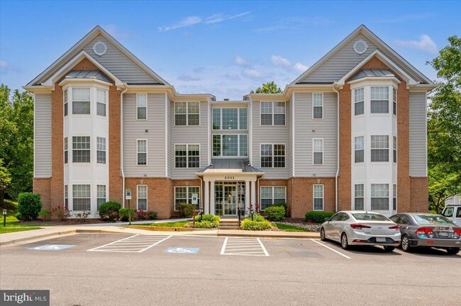 Photo - 2011 Governor Thomas Bladen Way Apartment Unit 101