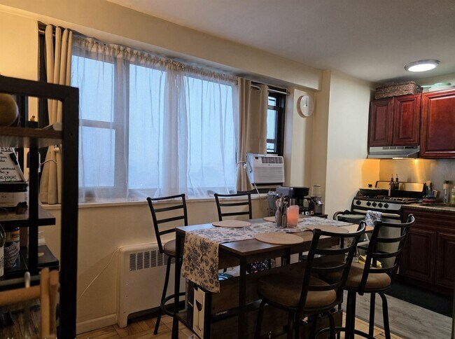 Photo - 6515 JFK Blvd E Unit 10C