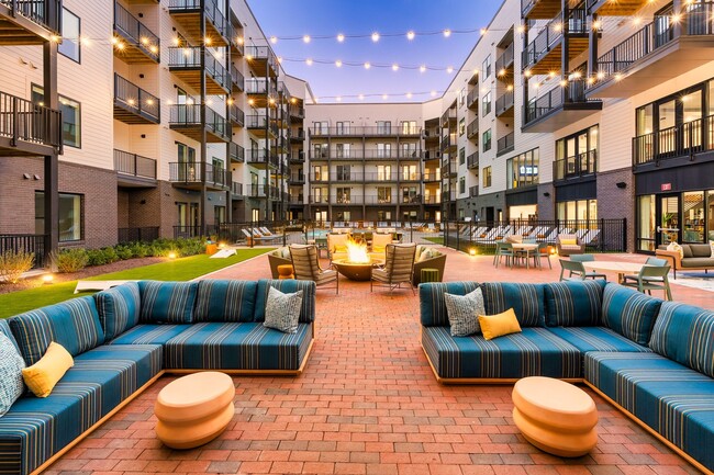 Photo - The Galaxy at Polaris