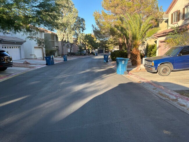 Photo - 2 story 3 bedrooms 2.5 Bathrooms 2 car finished garage Gated Subdivision