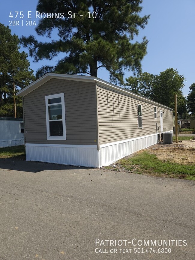 Photo - 475 E Robins St Casa