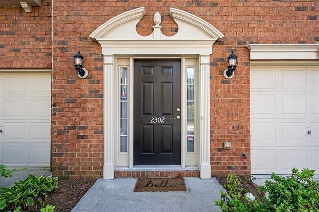 Photo - 2302 Towneheights Terrace SE