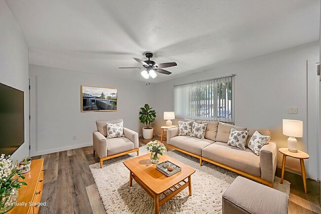 Photo - Newly Renovated