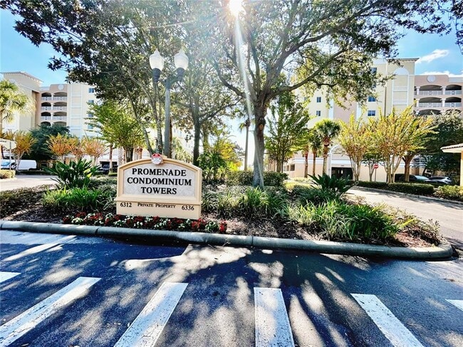 Building Photo - 6336 Buford St Unit 605