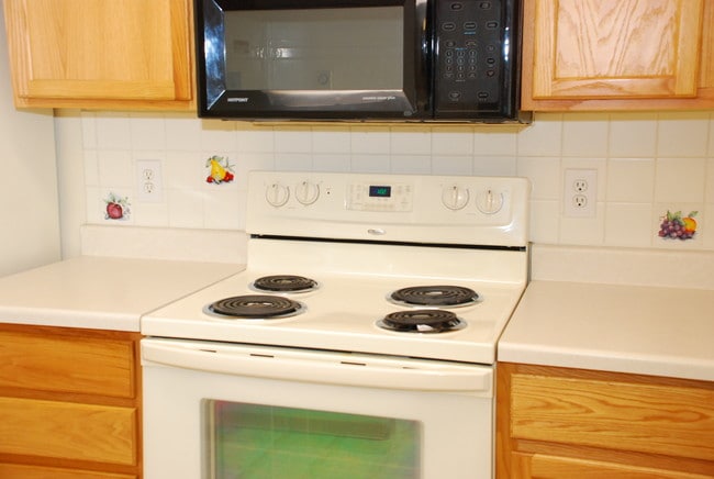 Photo - Northridge Court Apartments