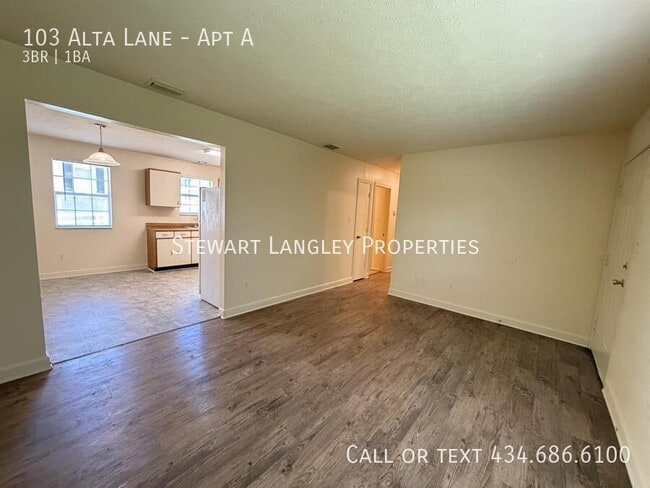 Building Photo - 103 Alta Ln Unit Apt A