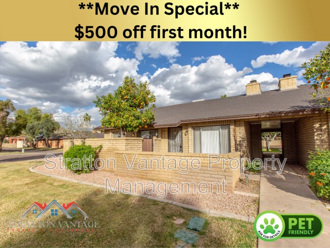 Photo - 2515 S Maple Ave Condo Unit # 104