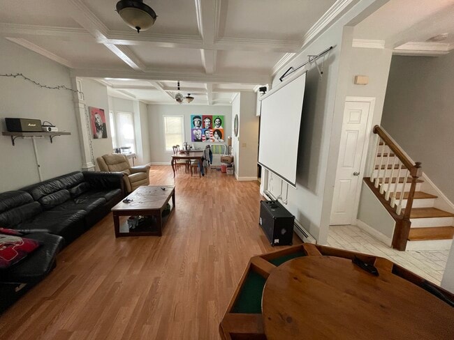 Photo - 7 Whitman St Apartamentos Unidad #1
