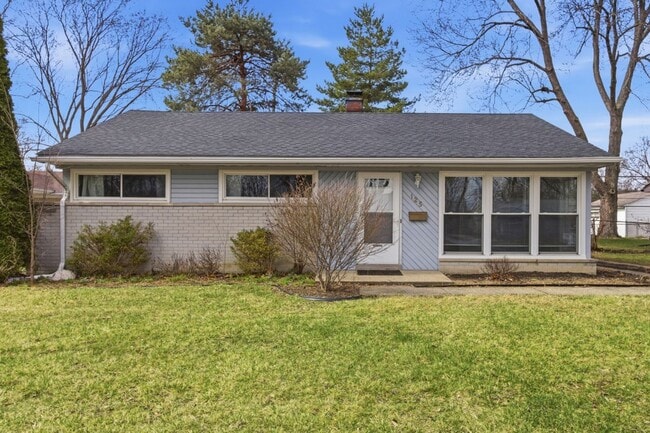 Building Photo - 125 Sheffield Dr