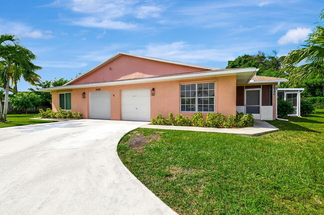 Photo - 10390 Boynton Pl Cir Townhome