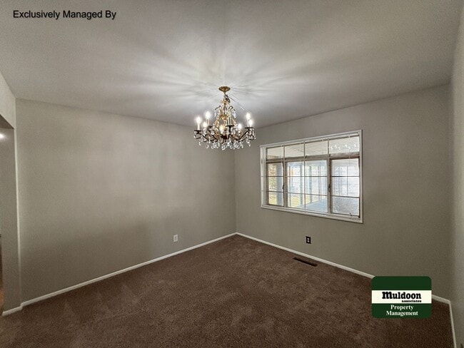 Photo - Available Now! Main Level Living, Close to...