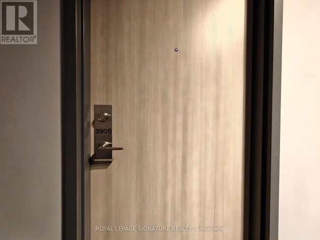 Photo - 390 Cherry St Unité 3305