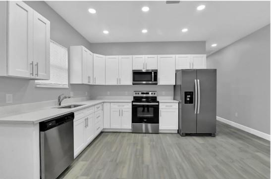 Photo - 2321 NW 4th St Townhome