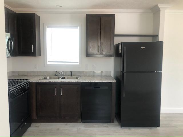 3500 S King St