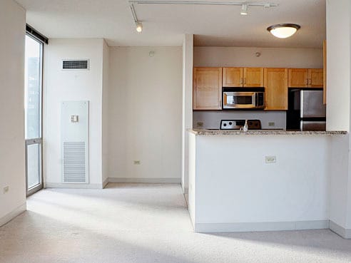 Photo - 222 N Columbus Dr Unit 4509