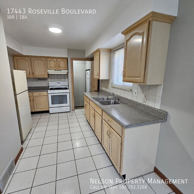 Photo - 17443 Roseville Blvd
