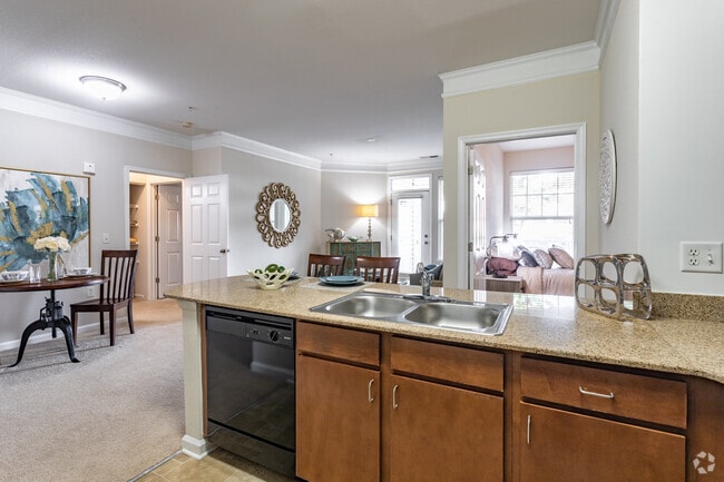 2BR,2BA,-1170SF, The Baltic