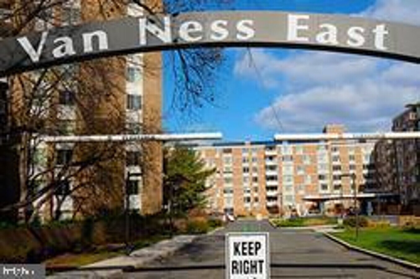 Great Location- One Bedroom Condo in Washi... - Great Location- One Bedroom Condo in Washi...