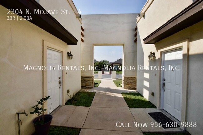 Photo - 2304 N Mojave St Unidad 4