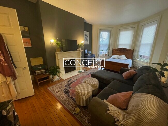 Photo - 379 Commonwealth Ave Unit 7CP