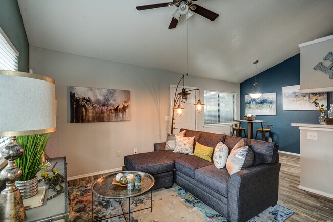 Photo - Highpoint Townhomes