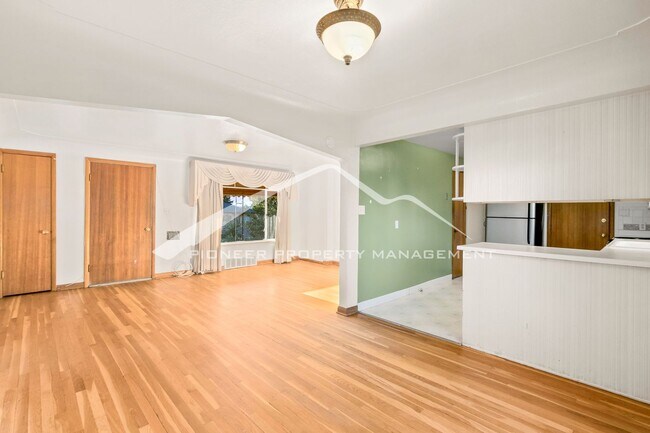 Photo - Spacious Duplex with Central AC and Washer...