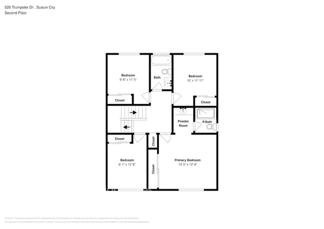 Photo - 520 Trumpeter Dr