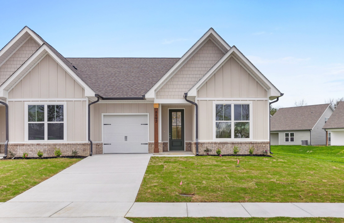 New Bluebell Floorplan! - New Bluebell Floorplan!