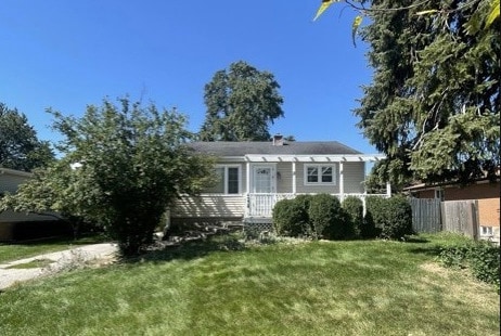 Photo - 734 Geneva Ave House