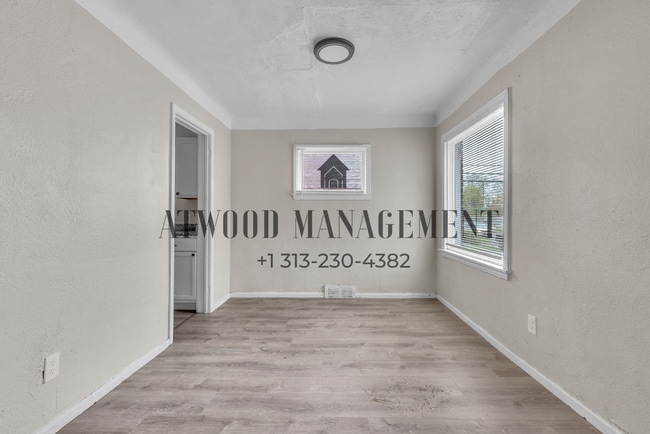 Photo - This beautifully updated 3-bedroom, 1-bath single-family home is ready for move-in!