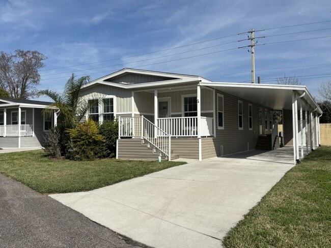 Building Photo - 4 Harbor Cove Ct