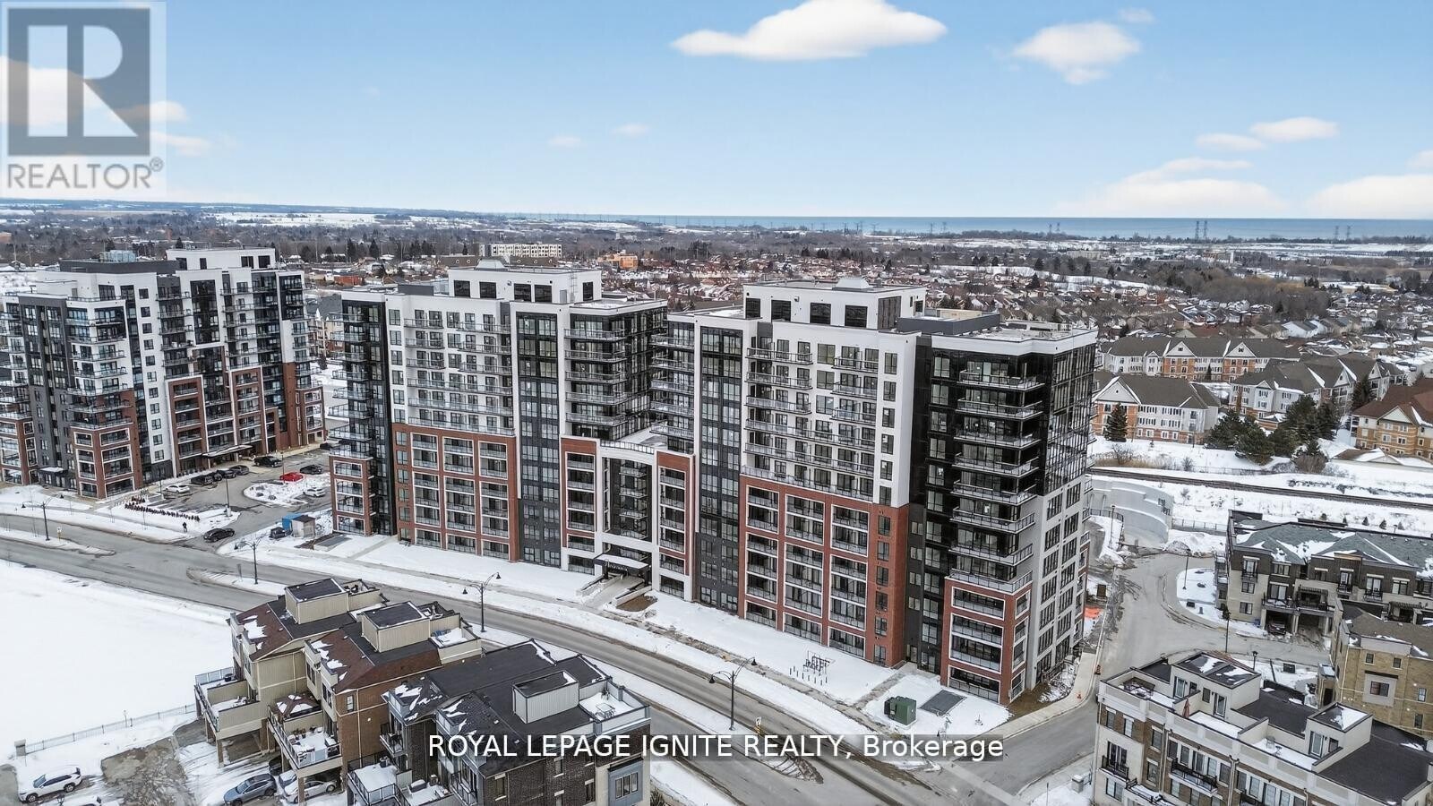 Photo - 51 Clarington Blvd Unit 425