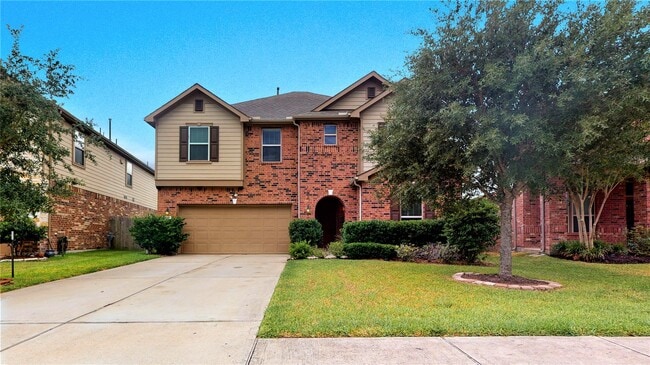 28635 Cranford Sage Ln