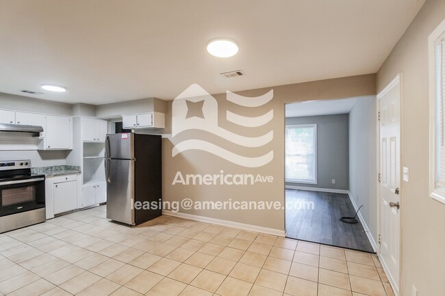 Photo - 603 Belvedere Dr