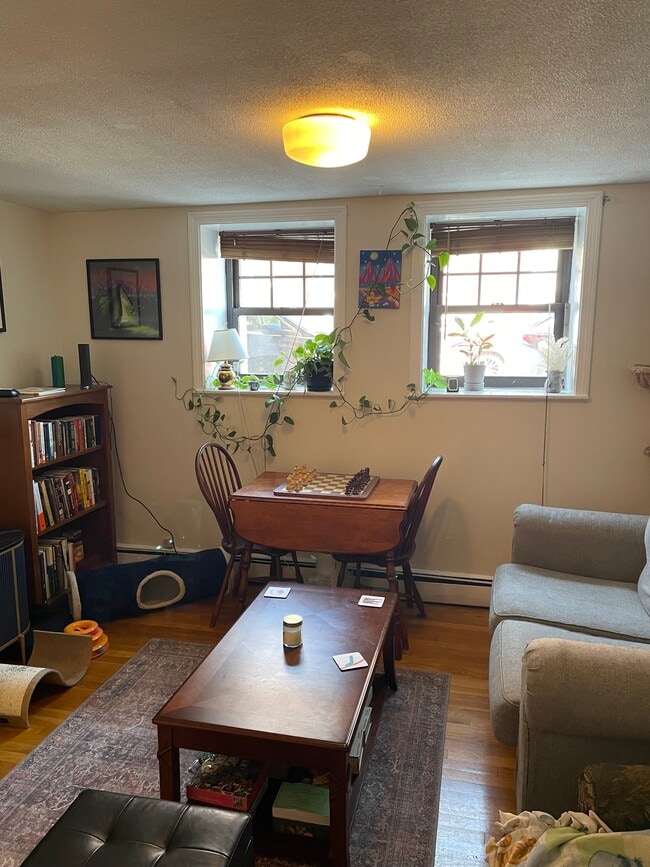 Photo - 65 Chester St Unit One bed in amazing, central location