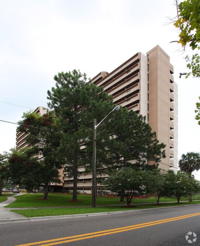 Photo - Centennial Towers