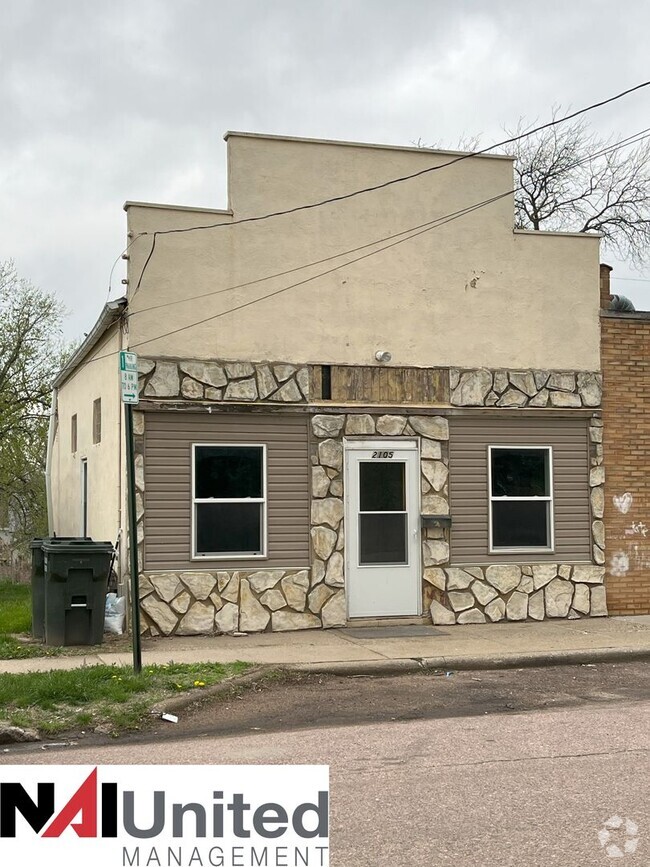 Building Photo - Two bedroom, One bathroom Unit for Rent Rental