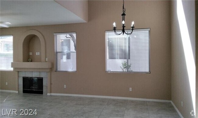 Building Photo - 8917 Picket Fence Ave Rental