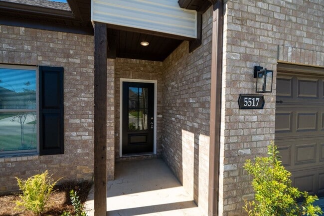 Photo - Move-In Ready 4 Bed, 2 Bath – Modern Upgrades & Appliances Included!