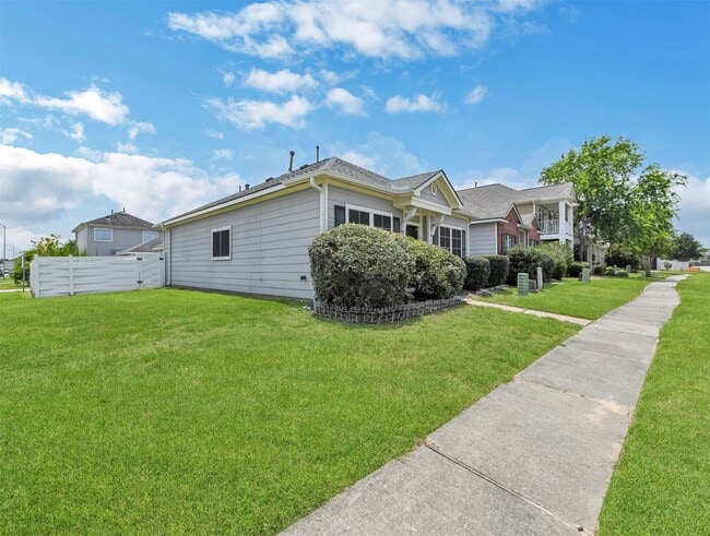 Photo - 21879 Mossy Field Ln