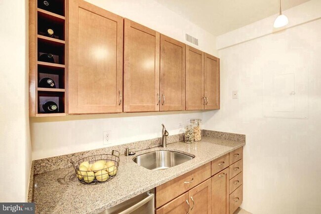 Photo - 1140 23rd St NW Unidad 406