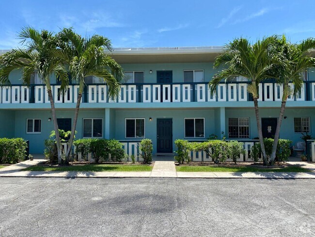 Building Photo - 306 E Ocean Ave Unit 108 Rental