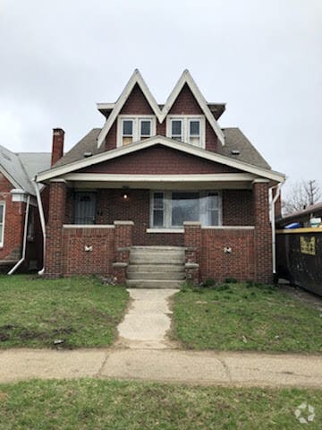 Building Photo - 1637 Outer Dr E Rental